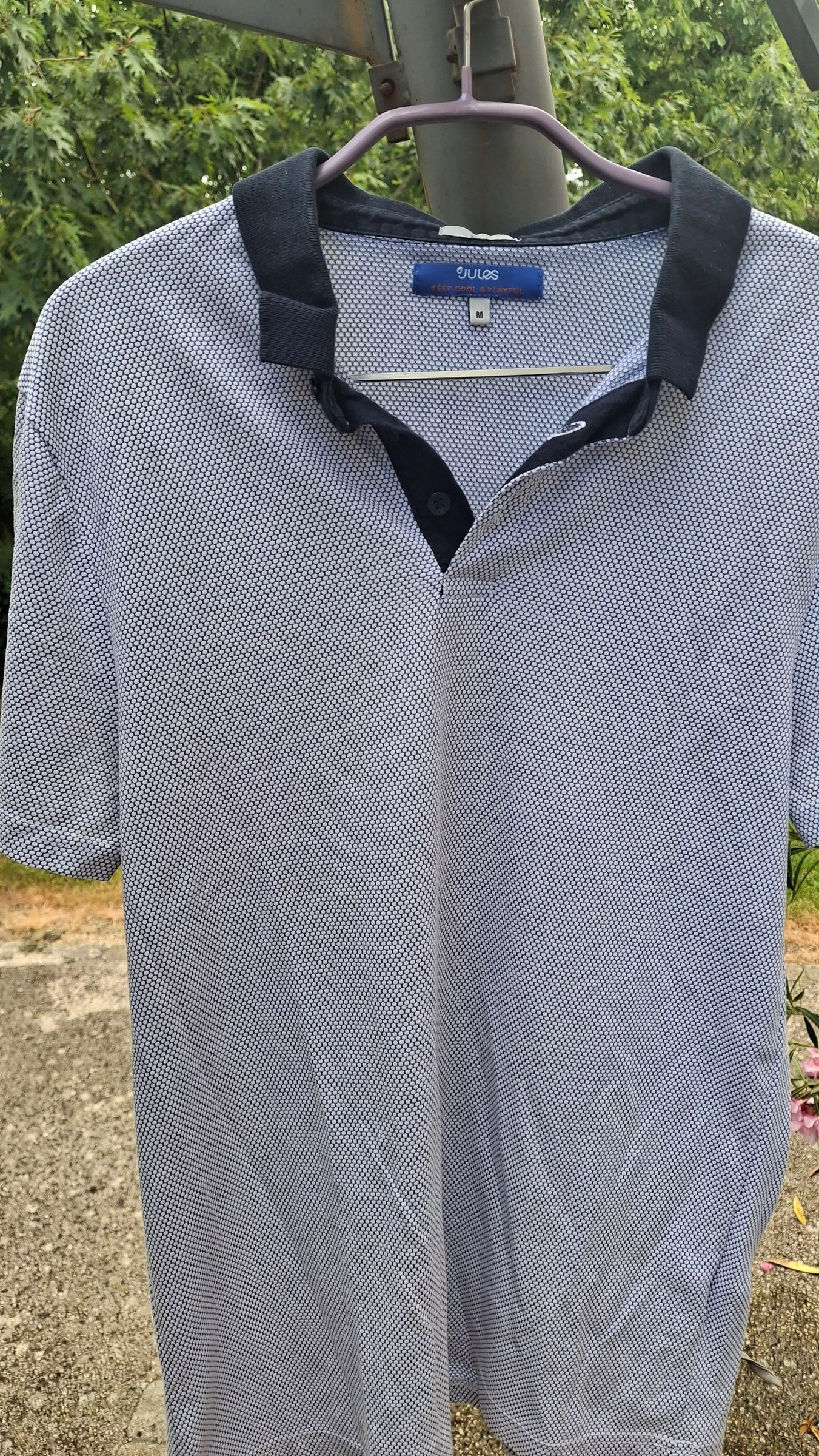 Polo Jules